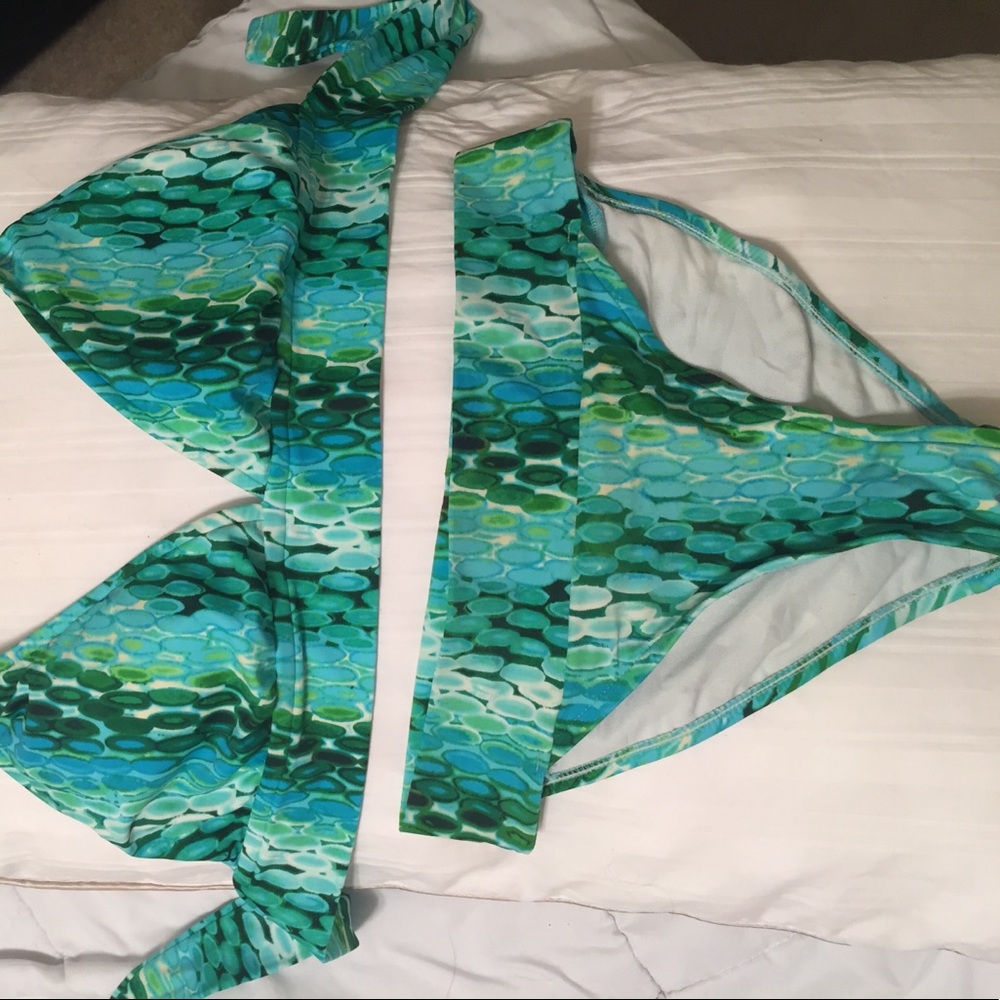 Everything But Water™ swimsuit